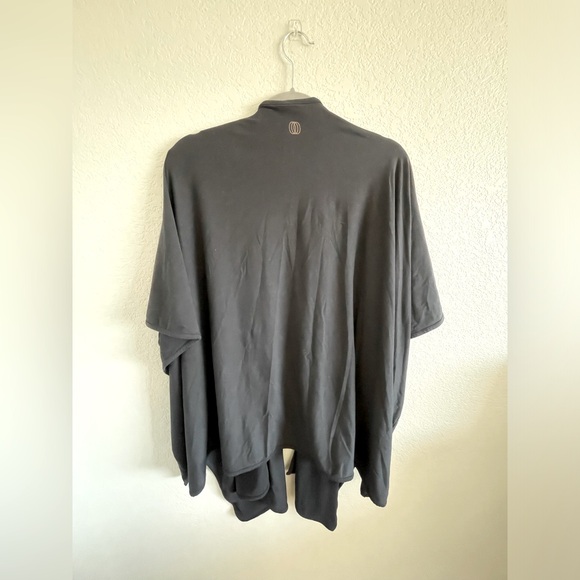 Open front kimono - Picture 5 of 5